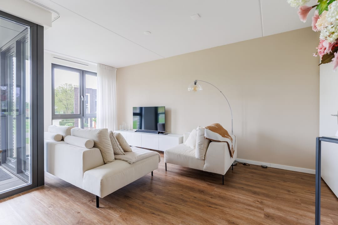 Foto 7 van Laan van Zonnehoeve 16