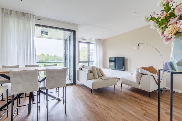 Foto 12 van Laan van Zonnehoeve 16