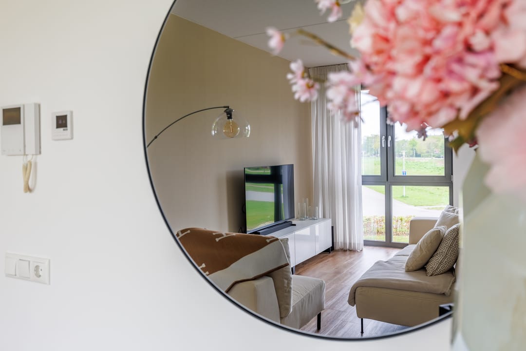 Foto 13 van Laan van Zonnehoeve 16