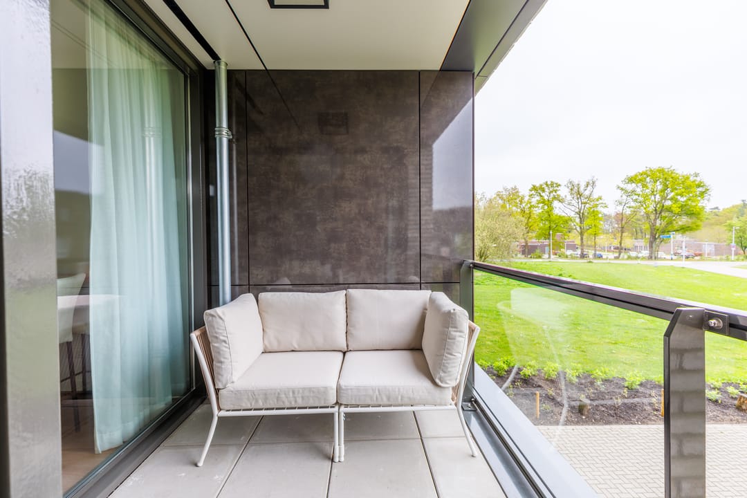 Foto 16 van Laan van Zonnehoeve 16