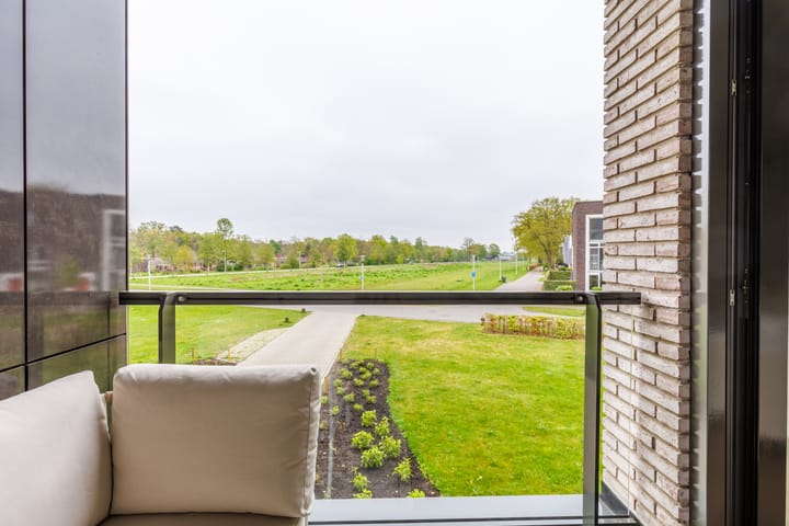 Foto 17 van Laan van Zonnehoeve 16