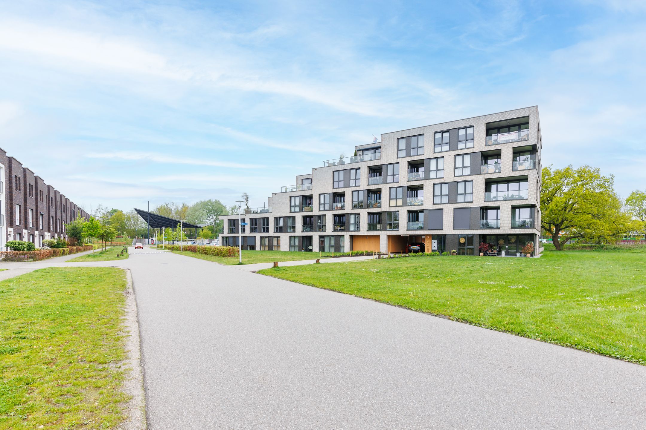 Foto 18 van Laan van Zonnehoeve 16