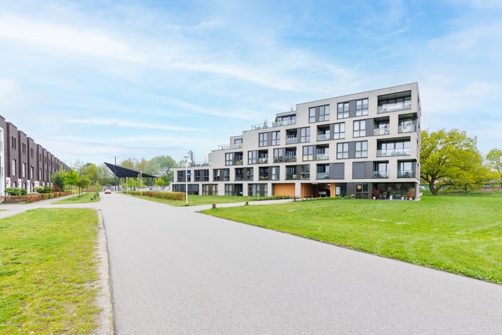 Foto 18 van Laan van Zonnehoeve 16