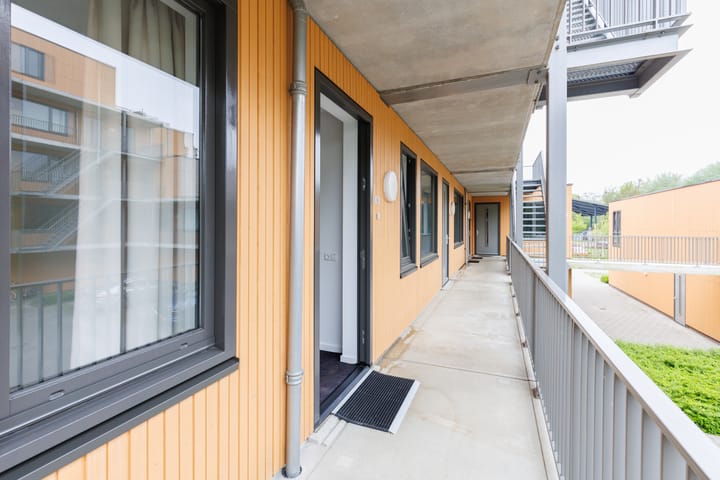 Foto 19 van Laan van Zonnehoeve 16