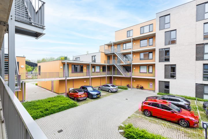 Foto 20 van Laan van Zonnehoeve 16