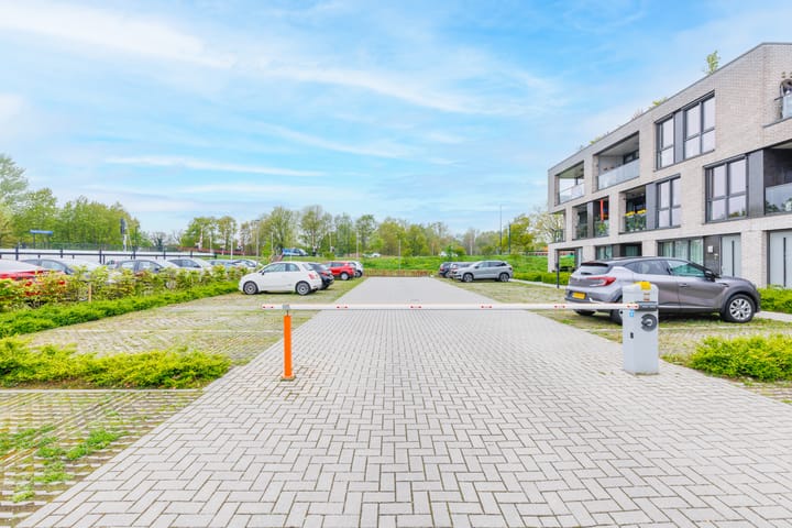 Foto 21 van Laan van Zonnehoeve 16