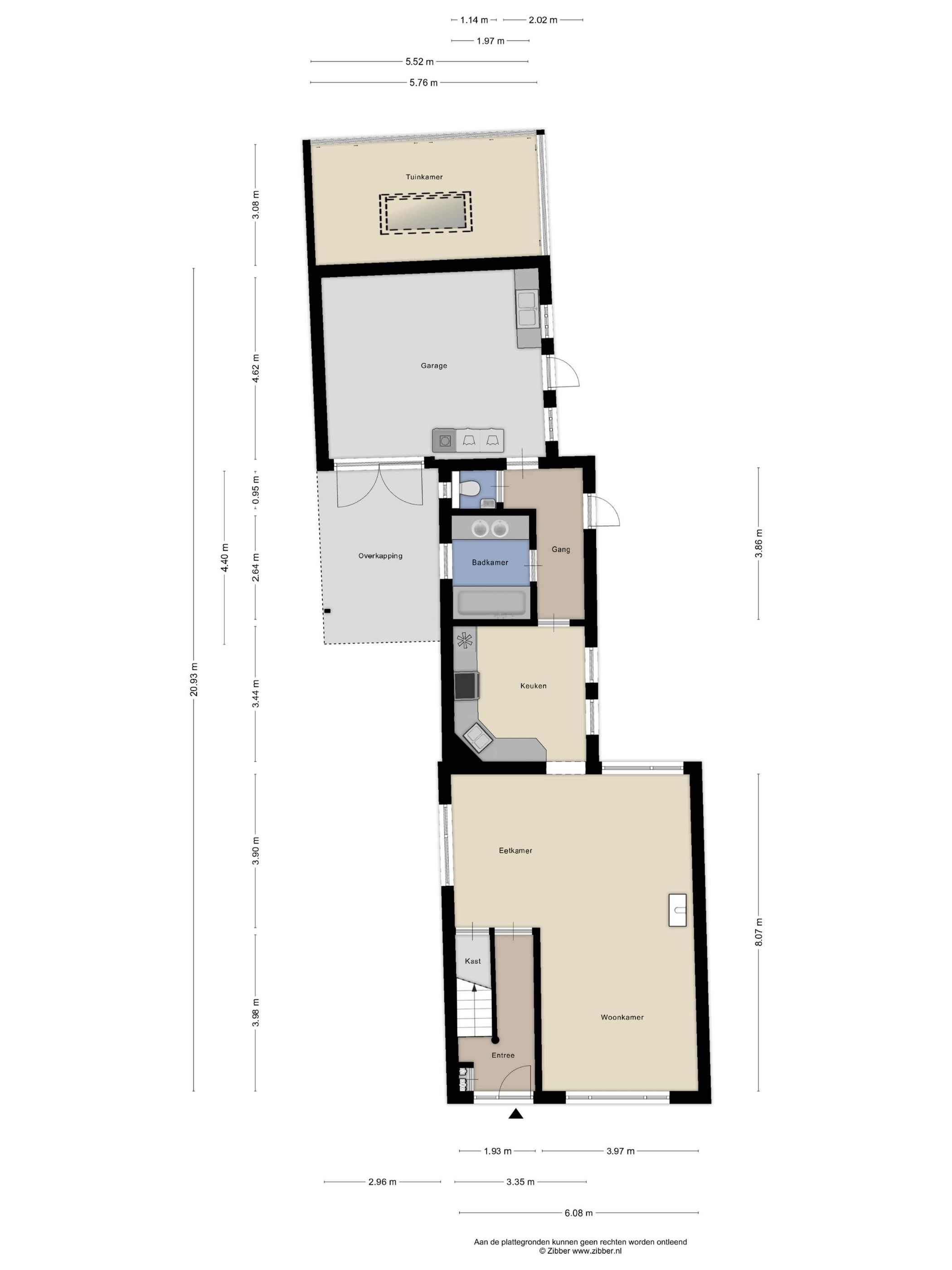 Foto 54 van Oranjelaan 31