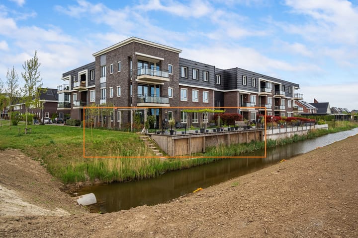 Foto 6 van Perengaard 49