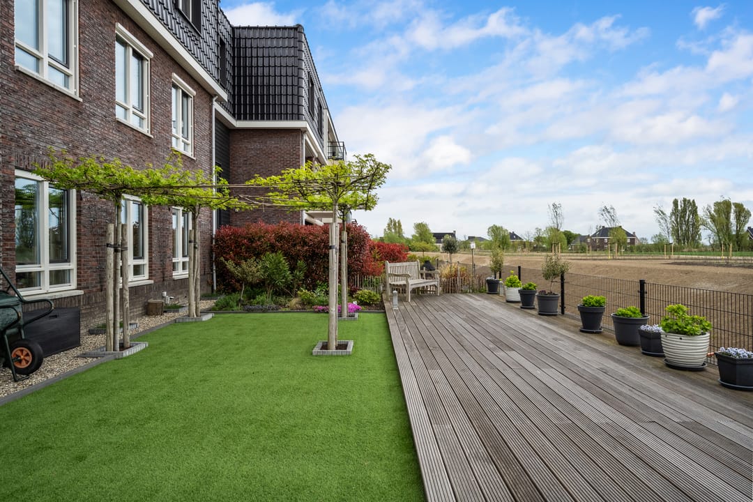 Foto 7 van Perengaard 49