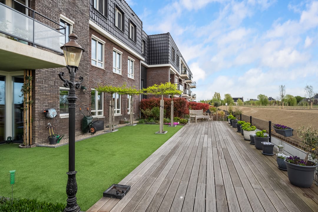 Foto 8 van Perengaard 49