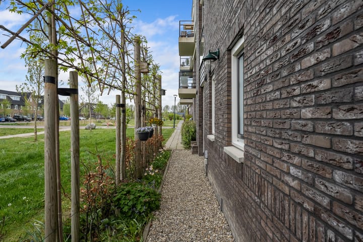 Foto 9 van Perengaard 49