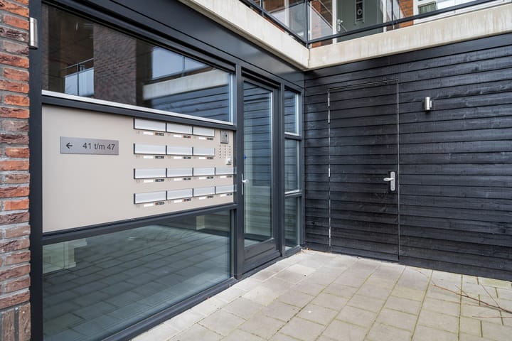 Foto 12 van Perengaard 49