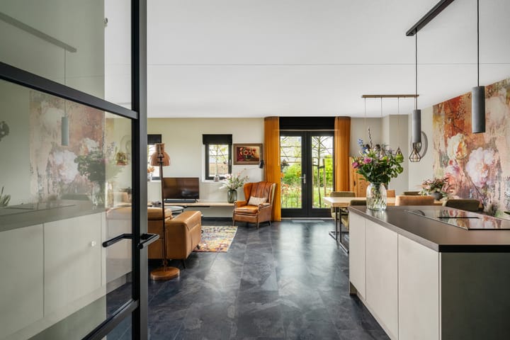 Foto 15 van Perengaard 49