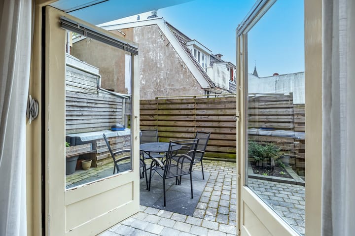 Foto 26 van Dr. C. Hofstede de Grootkade 4