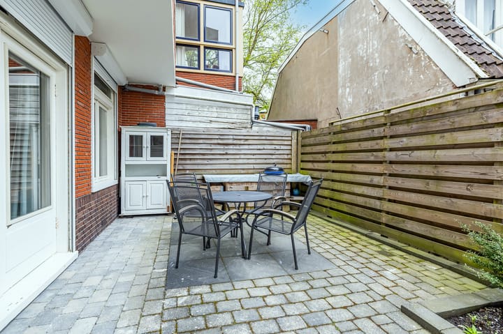 Foto 27 van Dr. C. Hofstede de Grootkade 4