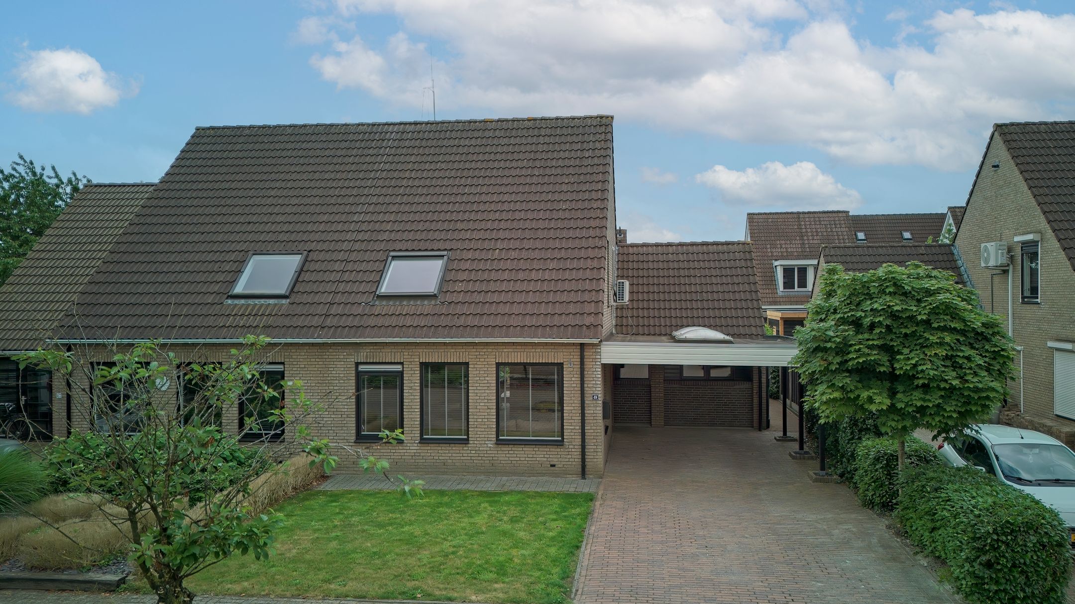 De Doeze, 49, Klazienaveen, 7891SR, Drenthe, Nederland 49 