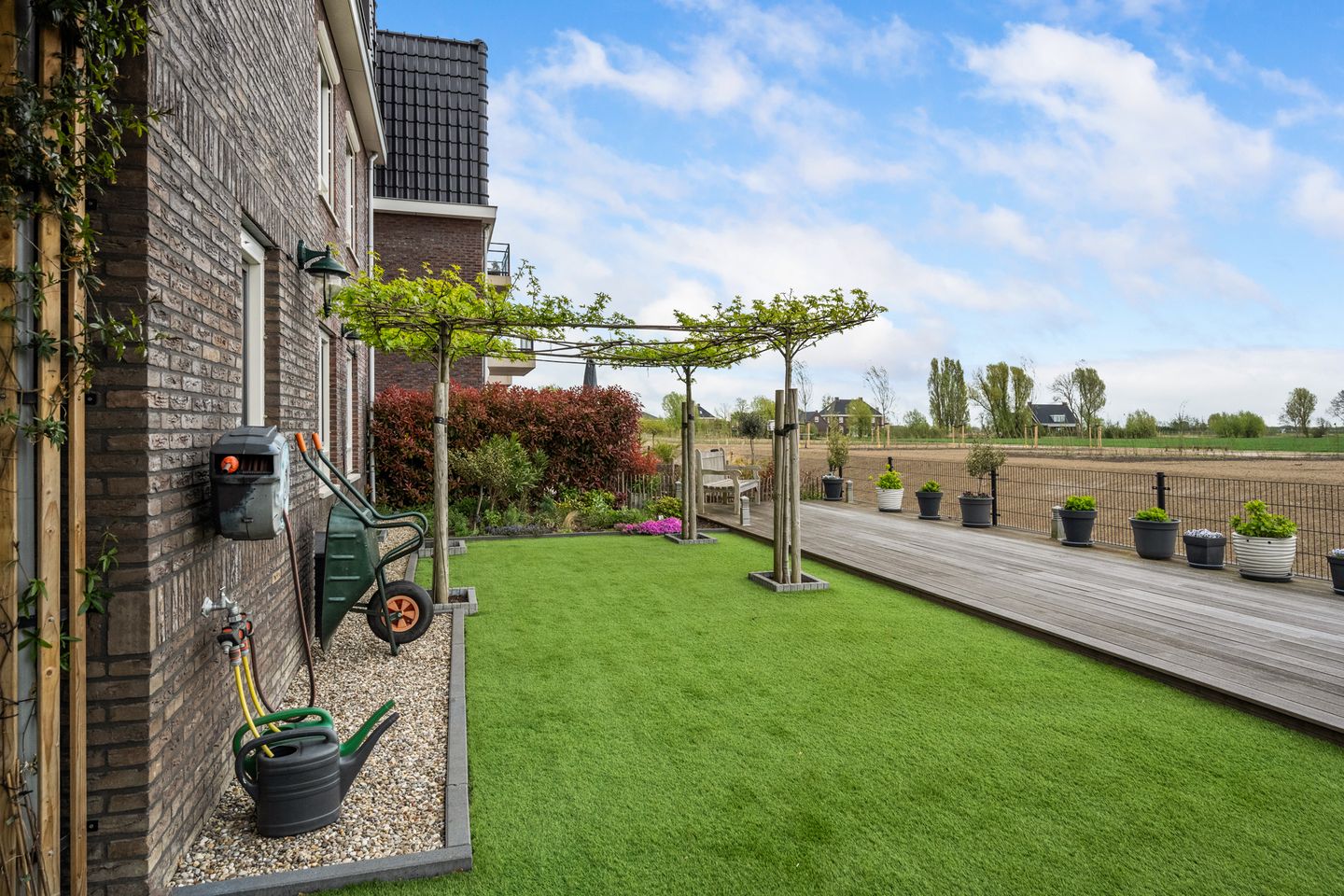 Foto 34 van Perengaard 49