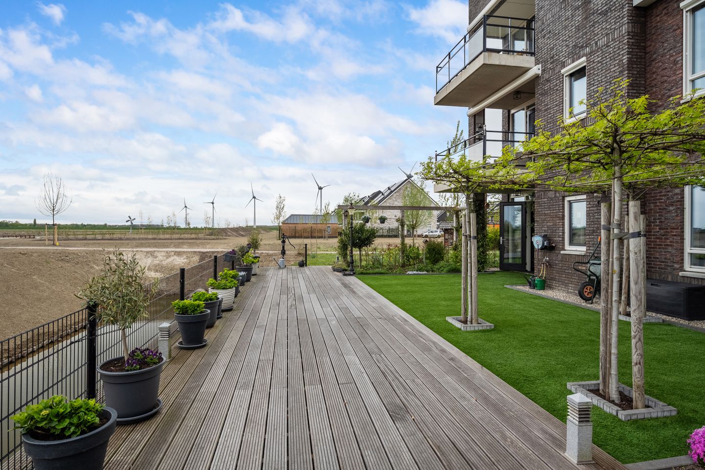 Foto 35 van Perengaard 49