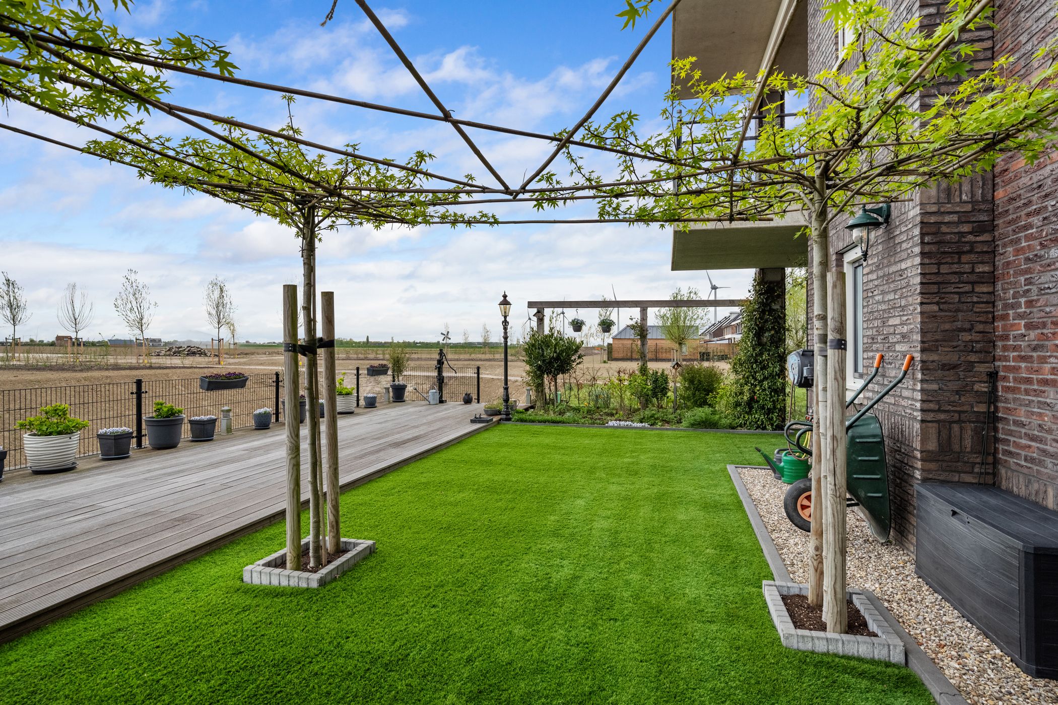 Foto 36 van Perengaard 49