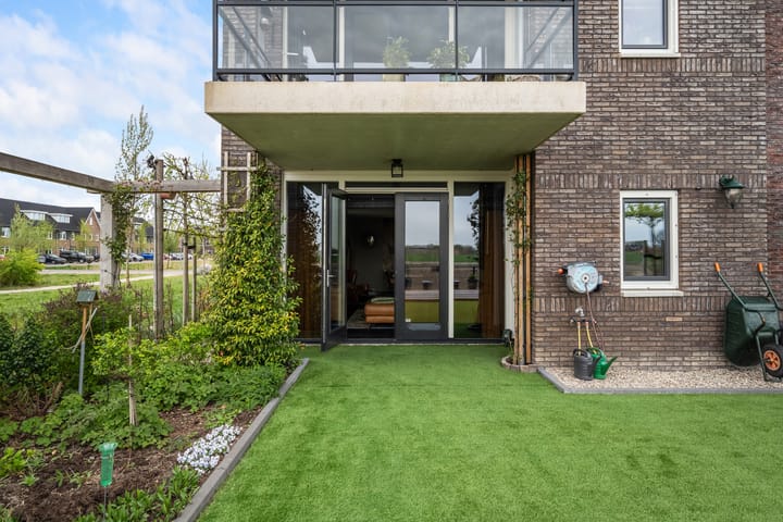 Foto 39 van Perengaard 49