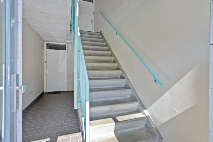 Foto 6 van Bisschop Bekkerslaan 121