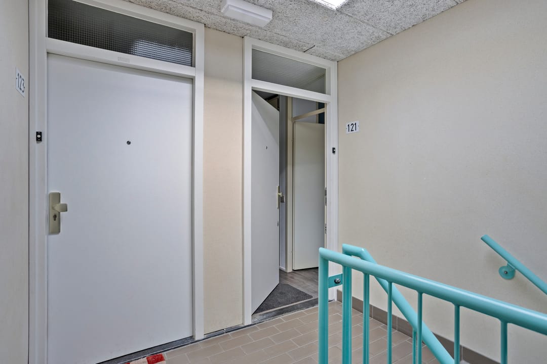 Foto 7 van Bisschop Bekkerslaan 121