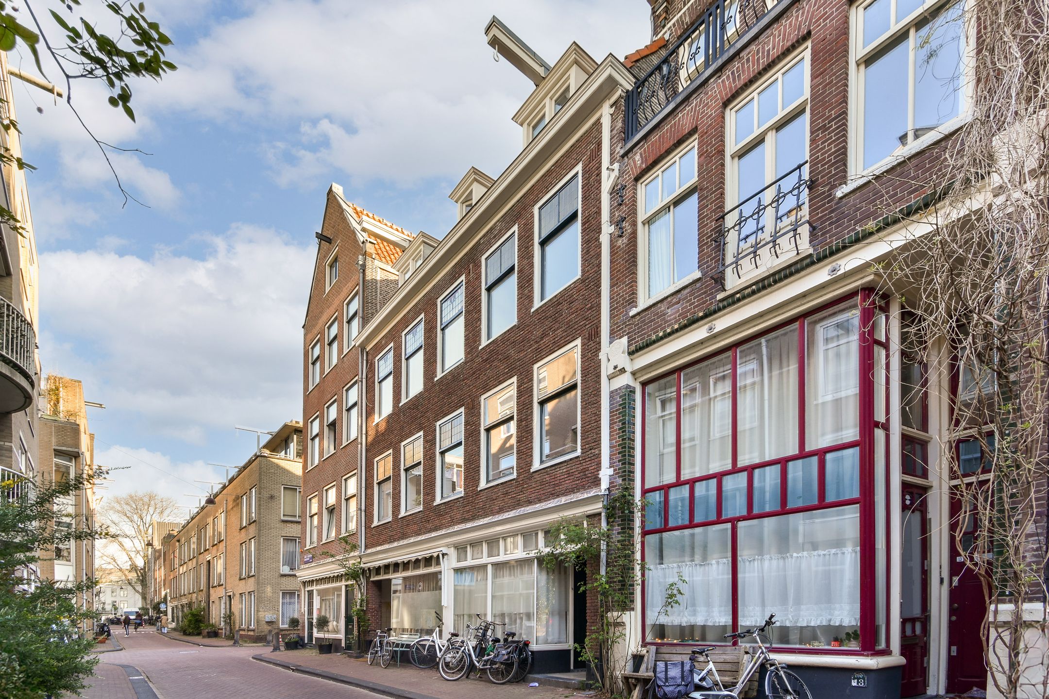 Foto 3 van Derde Egelantiersdwarsstraat 11-2