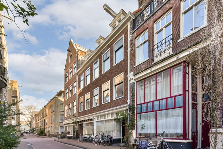 Foto 3 van Derde Egelantiersdwarsstraat 11-2
