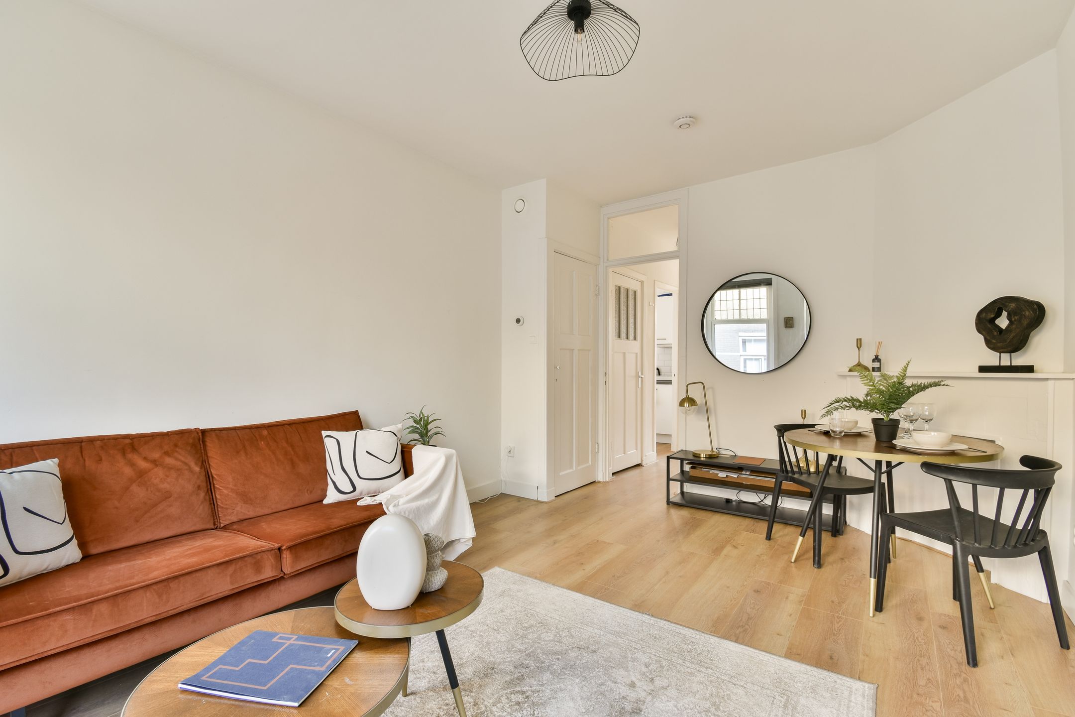 Foto 6 van Derde Egelantiersdwarsstraat 11-2