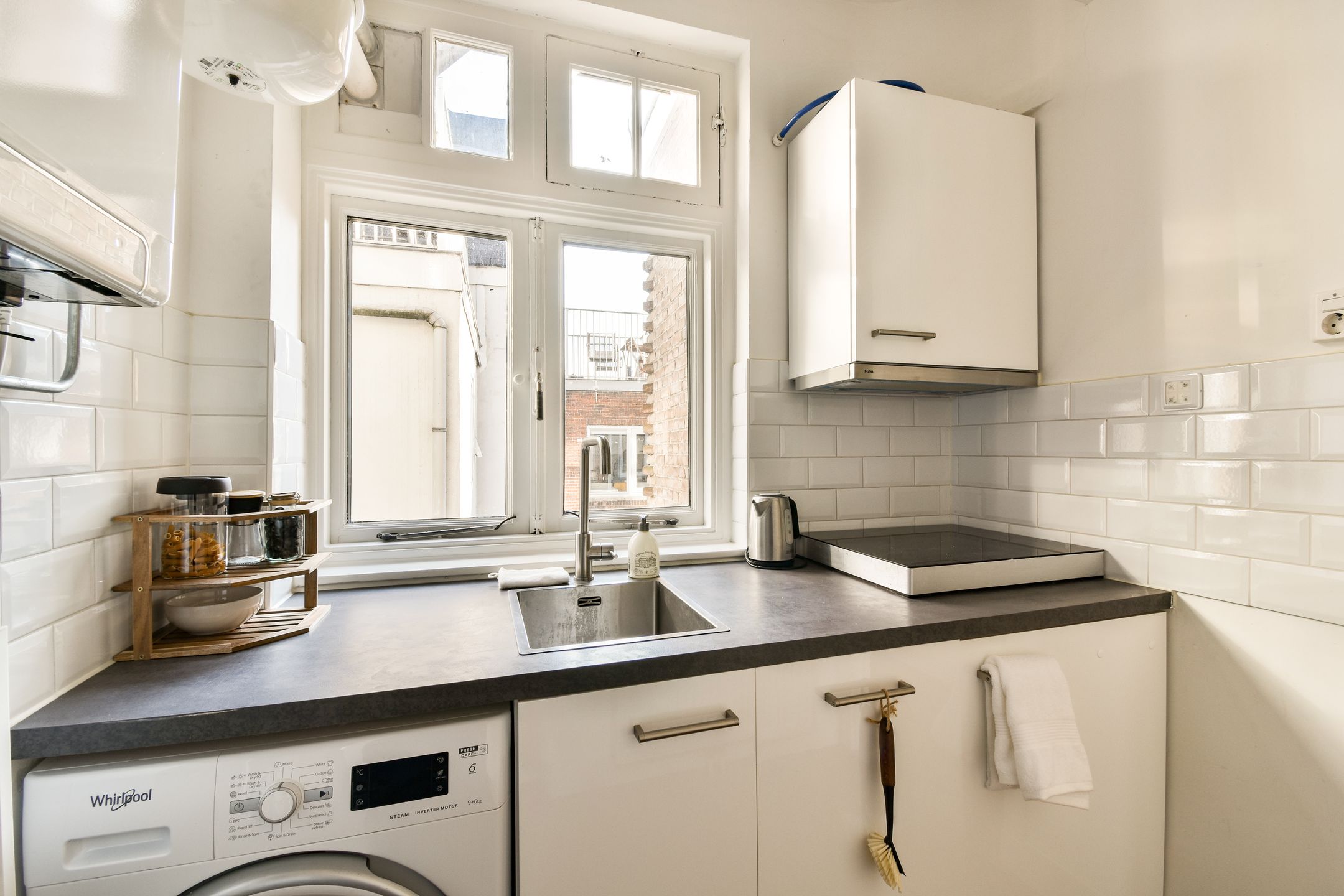 Foto 9 van Derde Egelantiersdwarsstraat 11-2