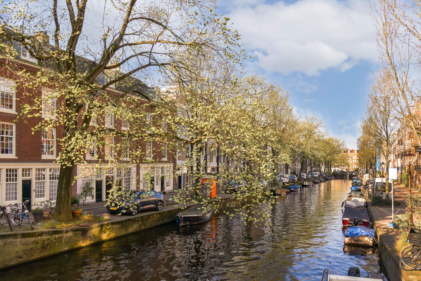 Foto 14 van Derde Egelantiersdwarsstraat 11-2