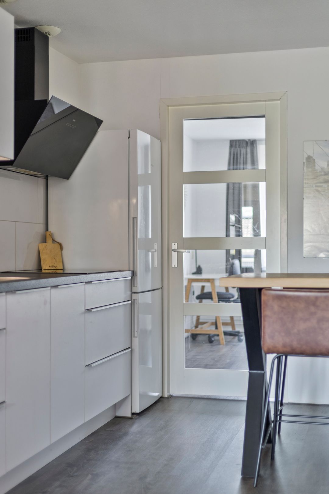 Foto 16 van Bisschop Bekkerslaan 121