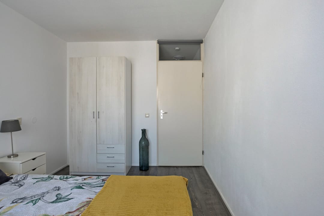 Foto 26 van Bisschop Bekkerslaan 121