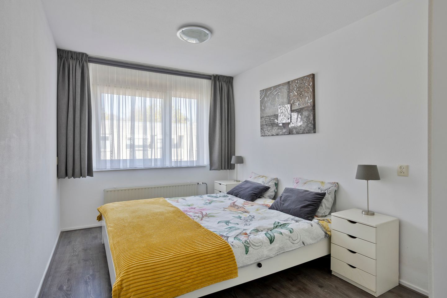 Foto 4 van Bisschop Bekkerslaan 121