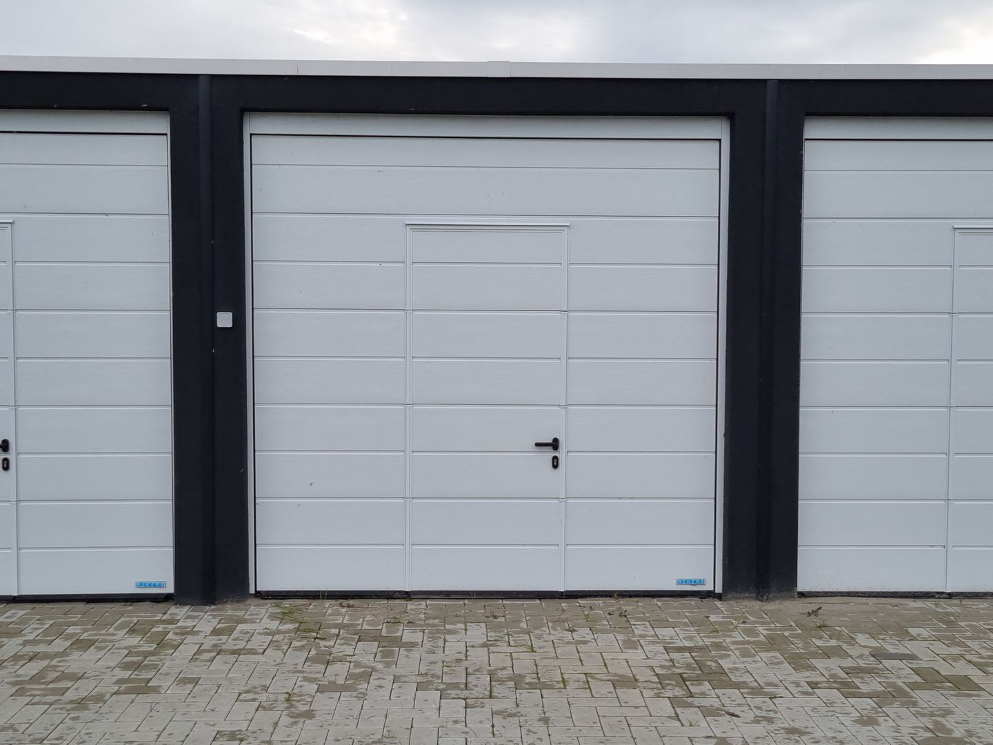 Photo 1 of Aalsvoort 104-B23