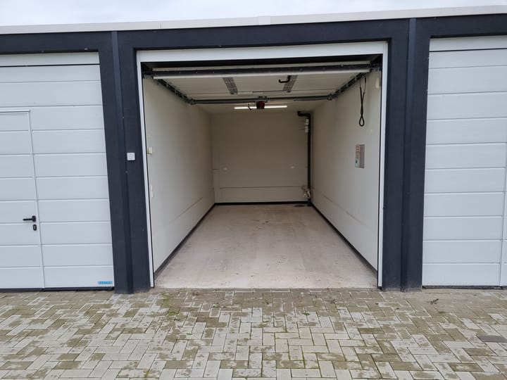 Photo 2 of Aalsvoort 104-B23