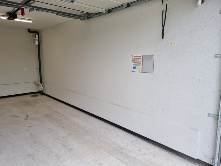 Photo 4 of Aalsvoort 104-B23