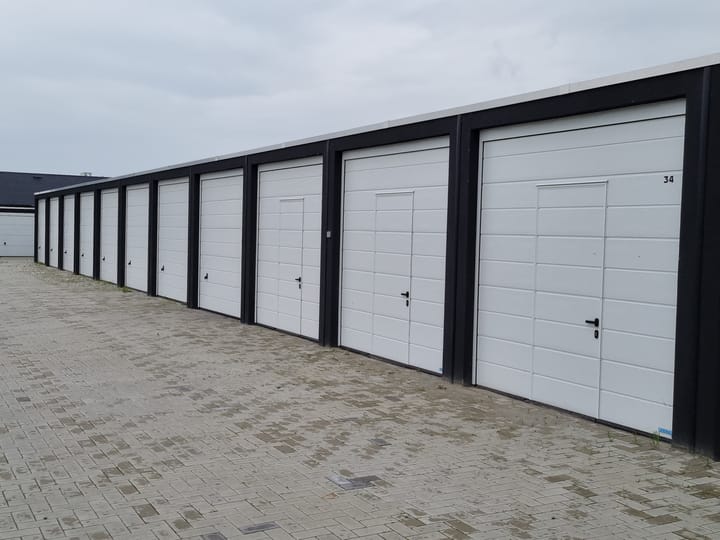 Photo 5 of Aalsvoort 104-B23