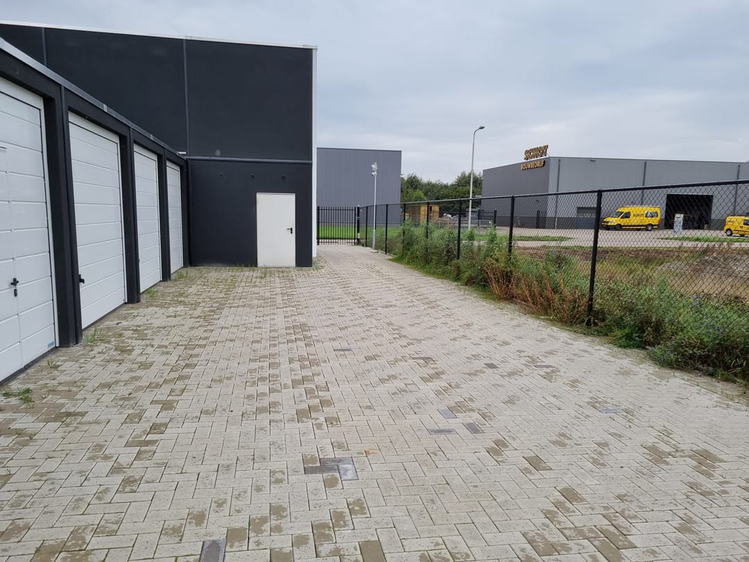 Foto 7 van Aalsvoort 104-B23