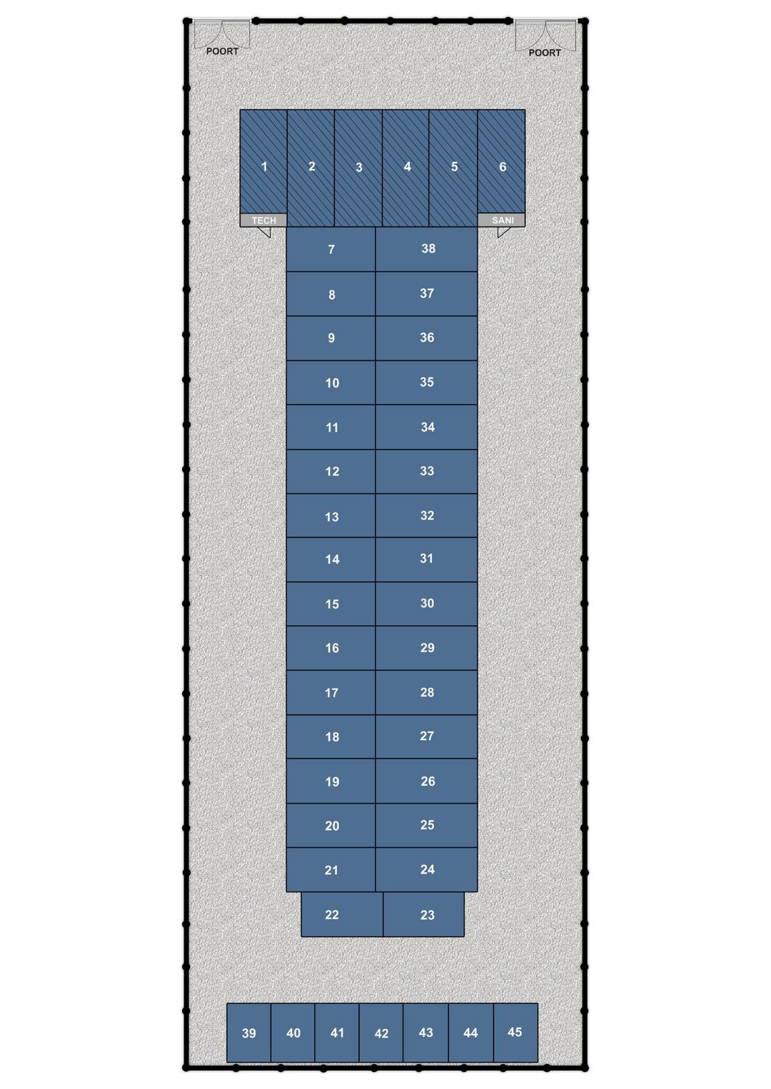 Foto 8 van Aalsvoort 104-B23