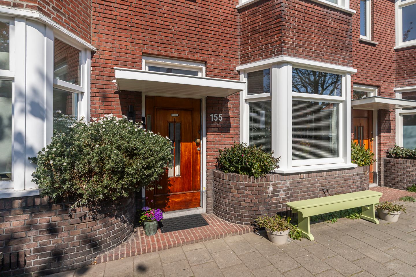 Photo 5 of Tomatenstraat 155