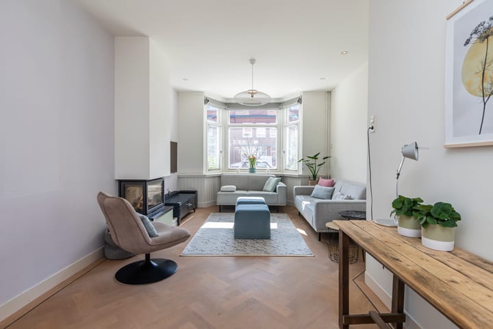 Foto 8 van Tomatenstraat 155