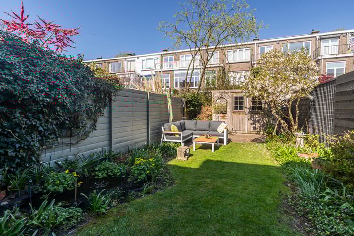 Foto 20 van Tomatenstraat 155