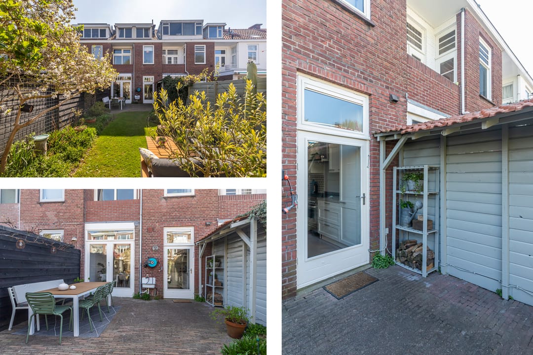 Photo 22 of Tomatenstraat 155