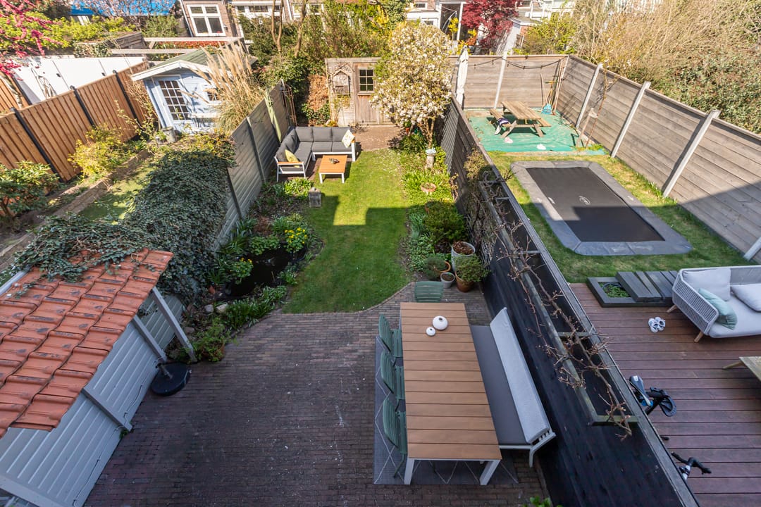 Photo 23 of Tomatenstraat 155