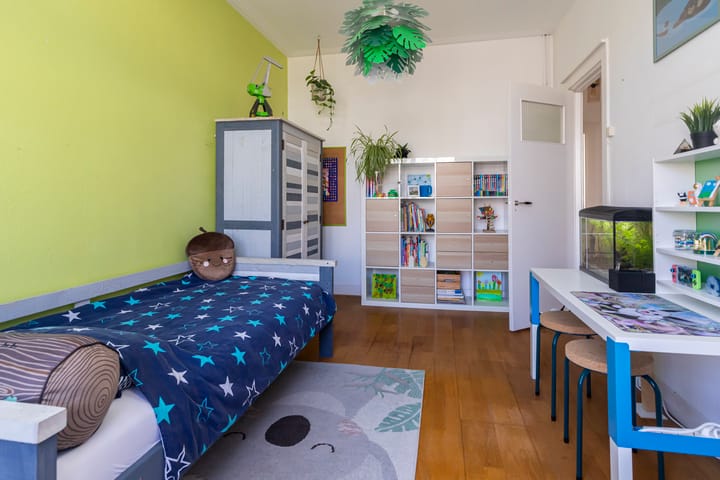 Foto 26 van Tomatenstraat 155