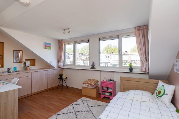 Foto 35 van Tomatenstraat 155