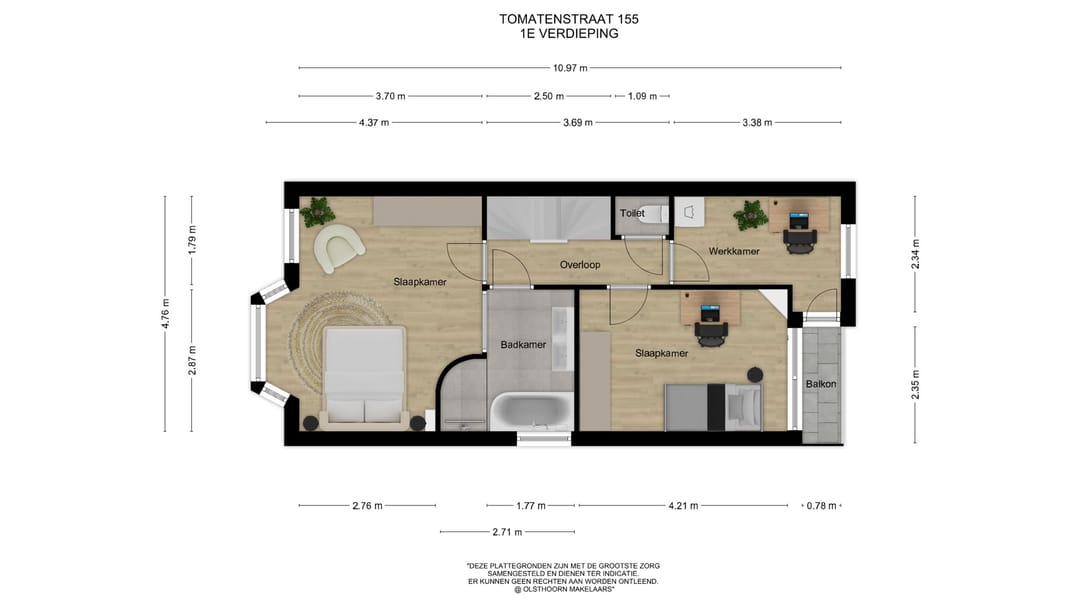 Photo 46 of Tomatenstraat 155