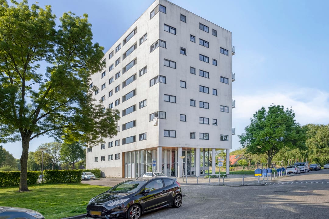 Photo 2 of J. de Baanlaan 141