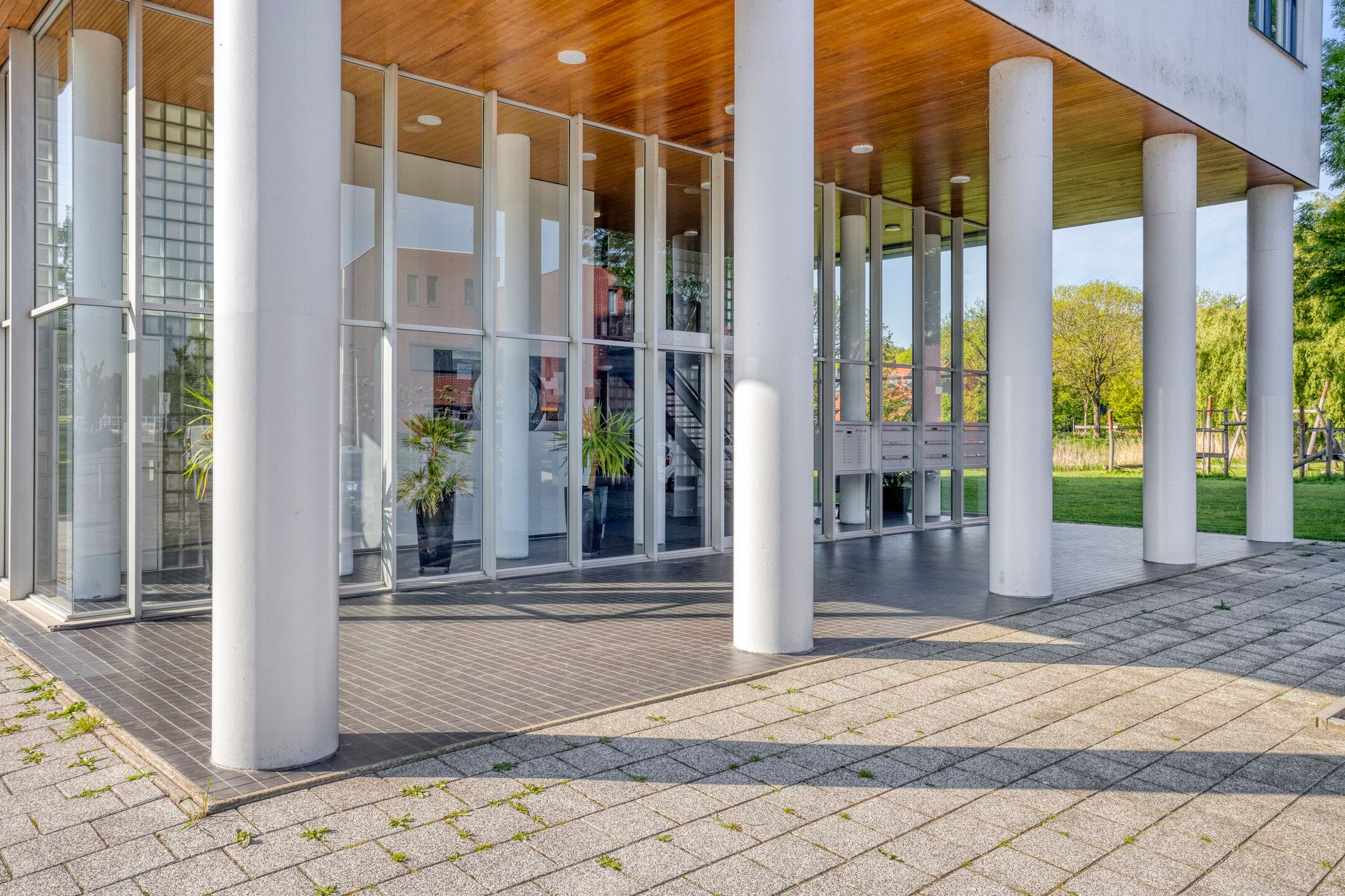 Photo 3 of J. de Baanlaan 141